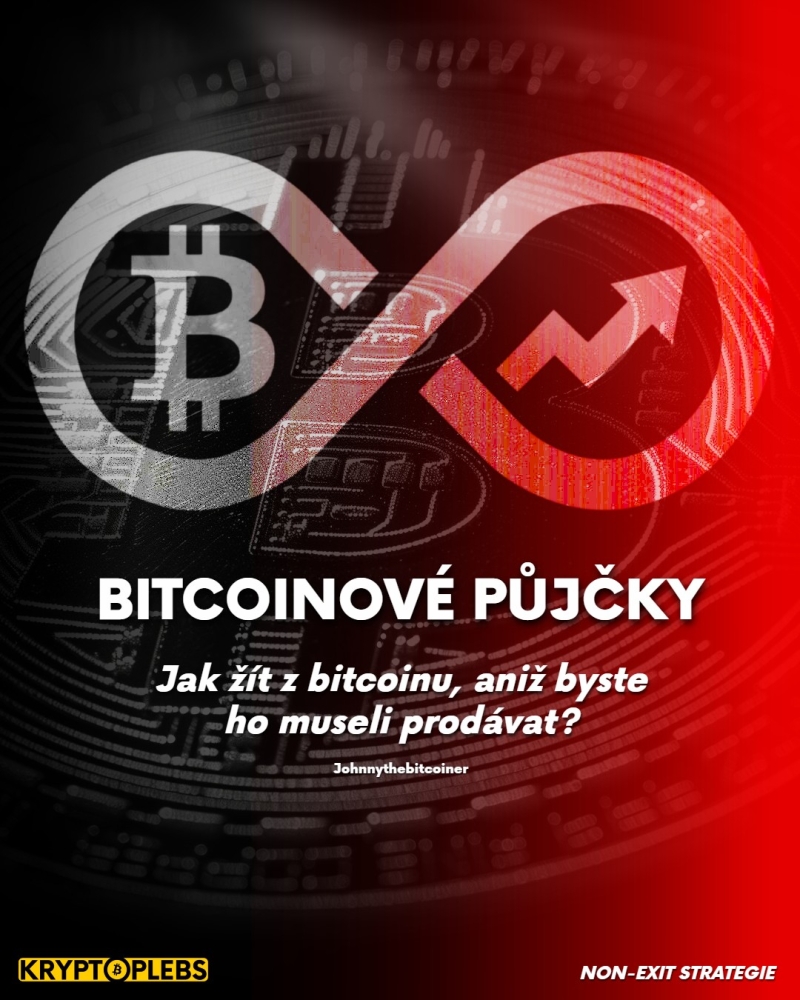 Bitcoinové půjčky PDF